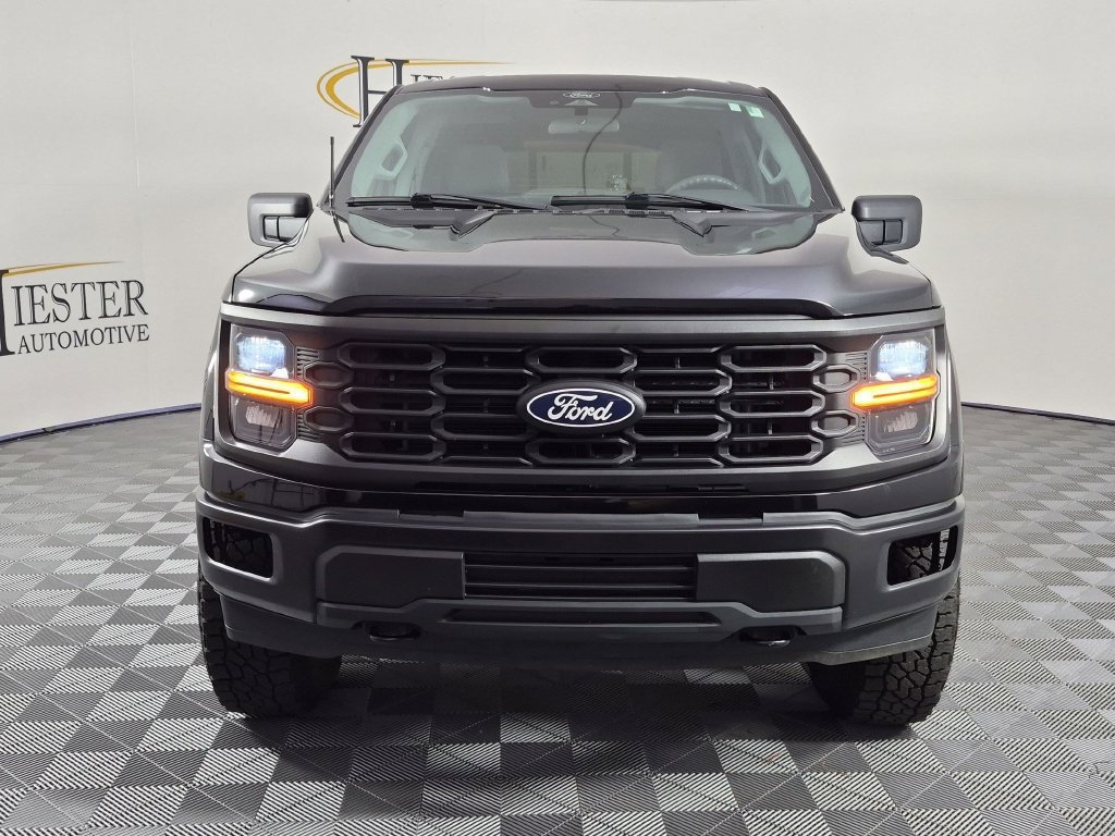 Used 2024 Ford F150 XL AWD/4WD image 10