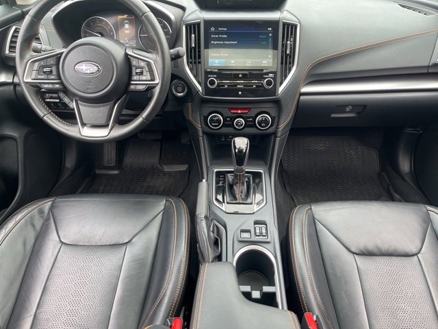 Used 2023 Subaru Crosstrek 2.5i Limited w/ Moonroof Package image 15