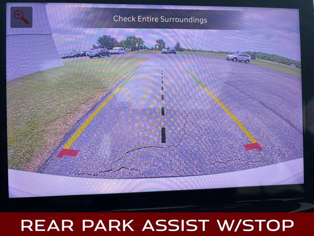 Used 2021 Jeep Grand Cherokee L Limited AWD/4WD image 4
