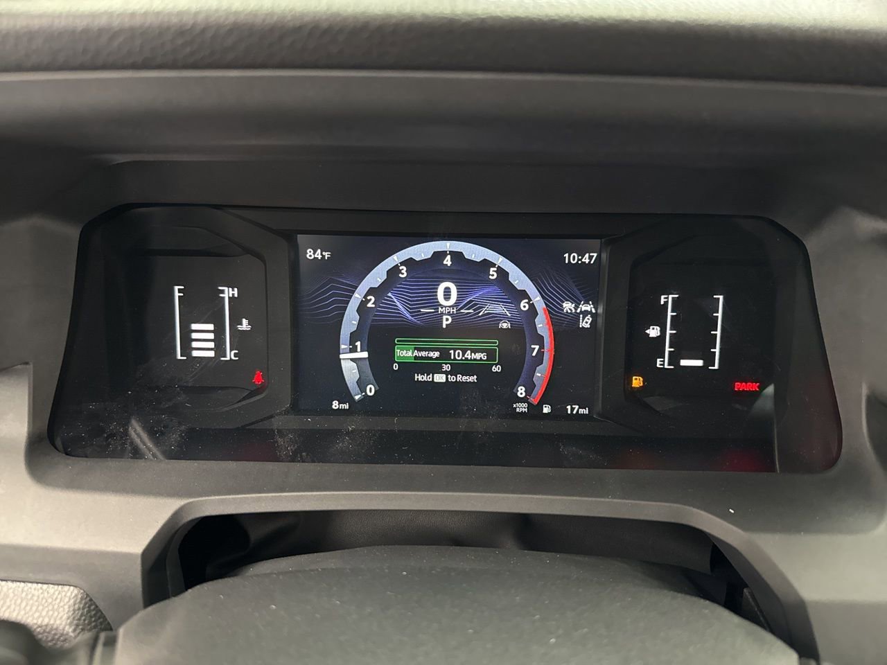 New 2026 Toyota Tacoma SR5 image 17