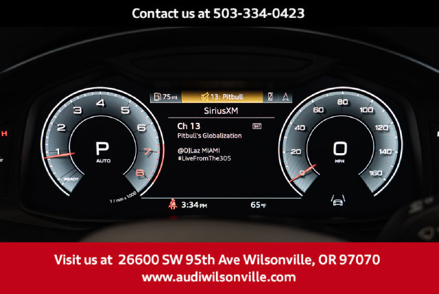 Used 2023 Audi Q7 2.0T Premium w/ Convenience Package AWD/4WD image 18