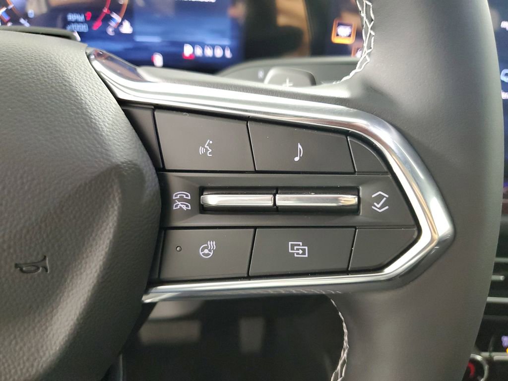New 2026 Chevrolet Traverse Z71 w/ Enhanced Driving Package AWD/4WD image 26
