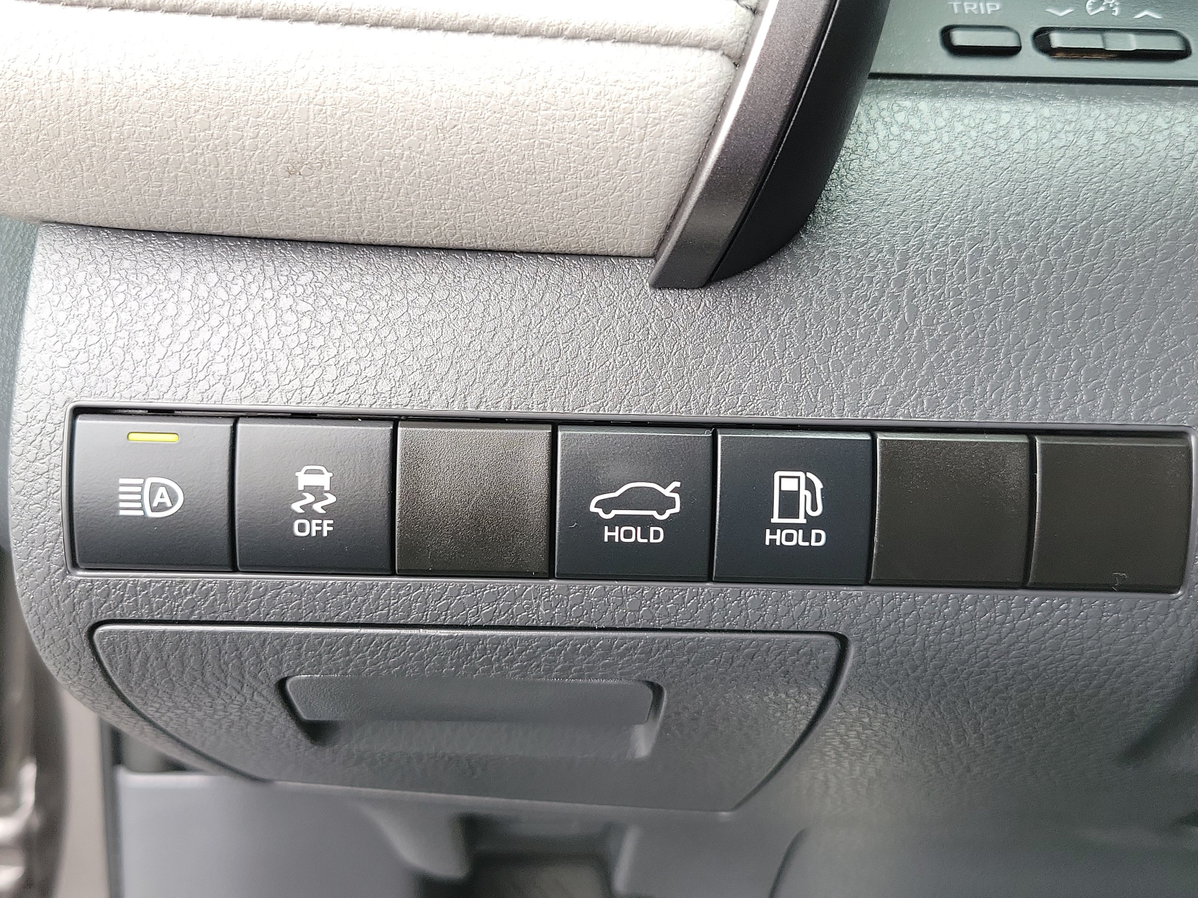 Certified 2024 Toyota Camry SE FWD image 21