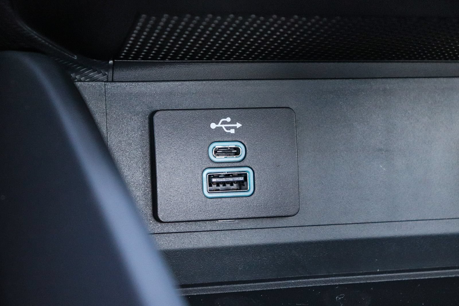 New 2026 Ford Mustang Coupe RWD image 22