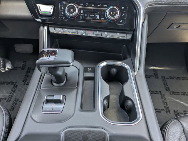 Used 2023 GMC Sierra 1500 Denali image 21
