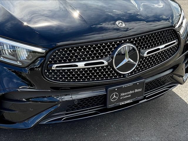 Used 2026 Mercedes-Benz GLC 300 4MATIC image 35