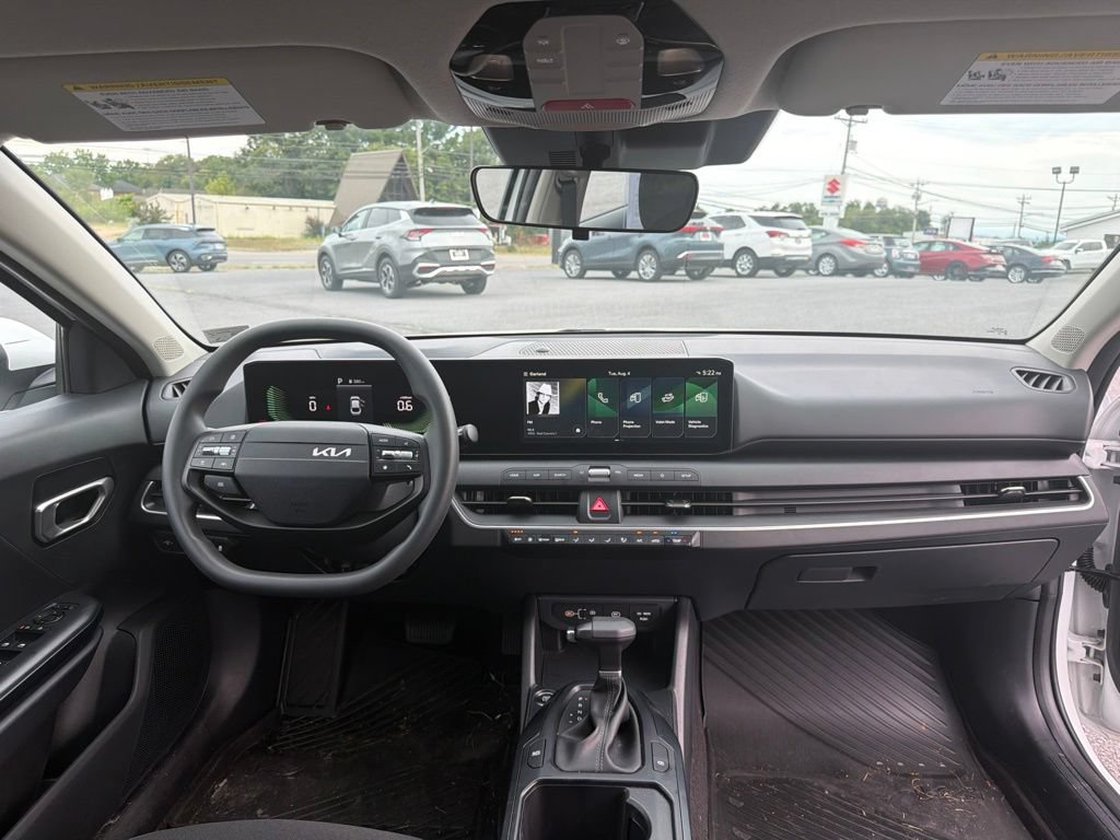 Used 2026 Kia K4 FWD image 22