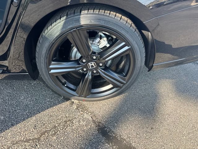 New 2026 Honda Accord Sport image 11