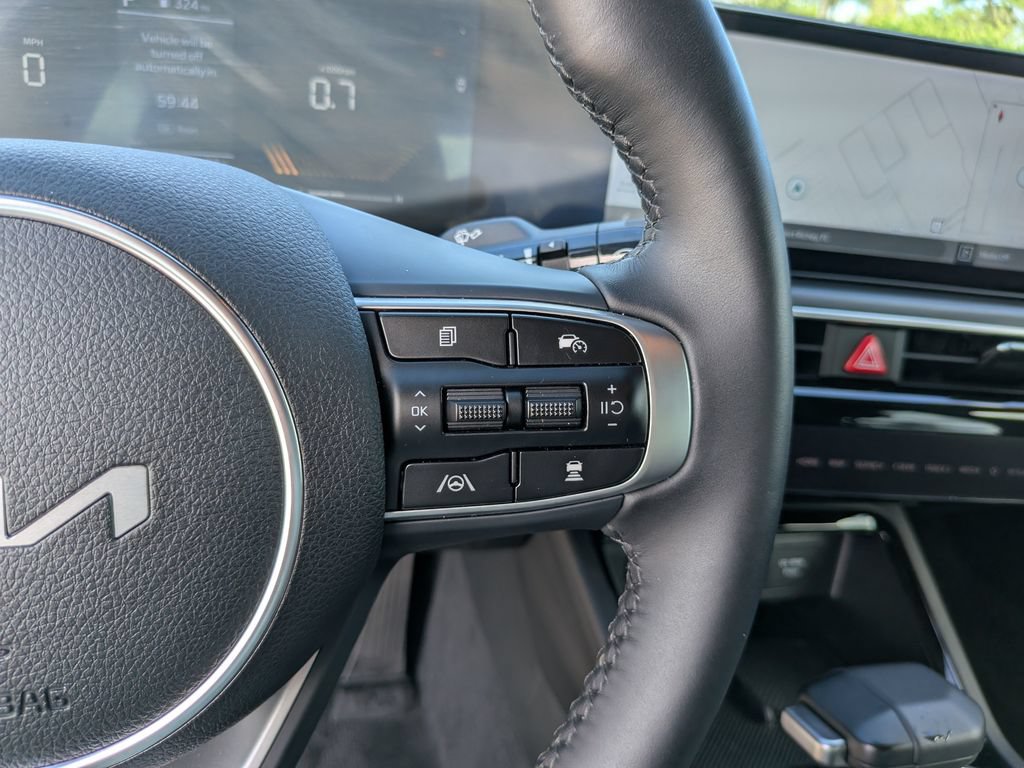 Certified 2026 Kia K5 GT-Line AWD/4WD image 32