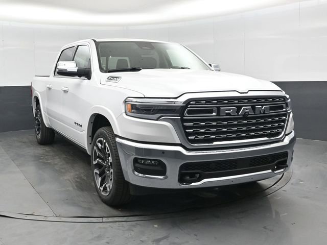 New 2026 RAM 1500 Limited AWD/4WD image 10