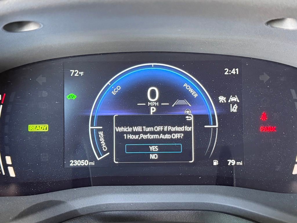 Certified 2025 Toyota Camry LE image 25