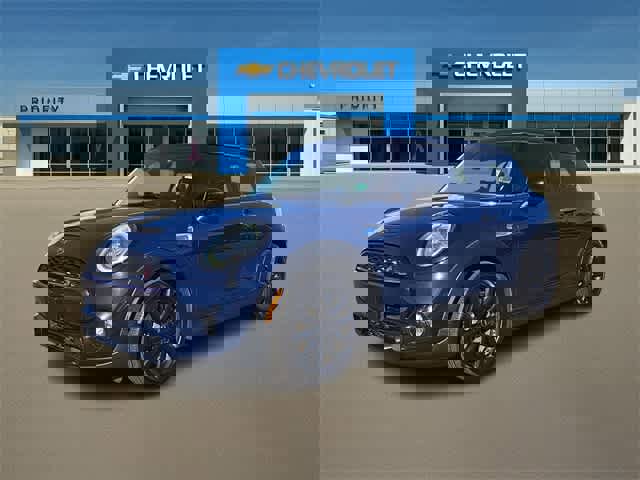 Used 2019 MINI Cooper S