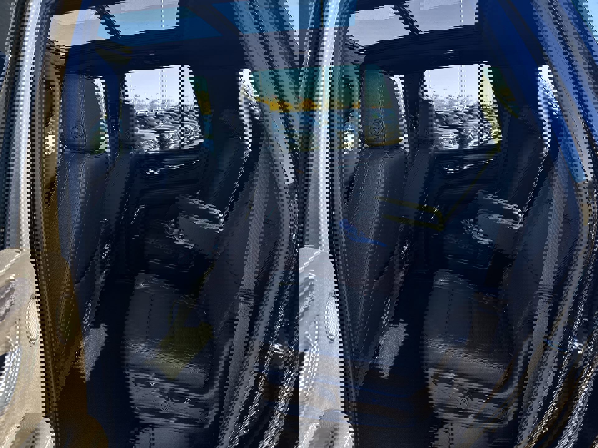 Used 2021 GMC Yukon Denali image 26