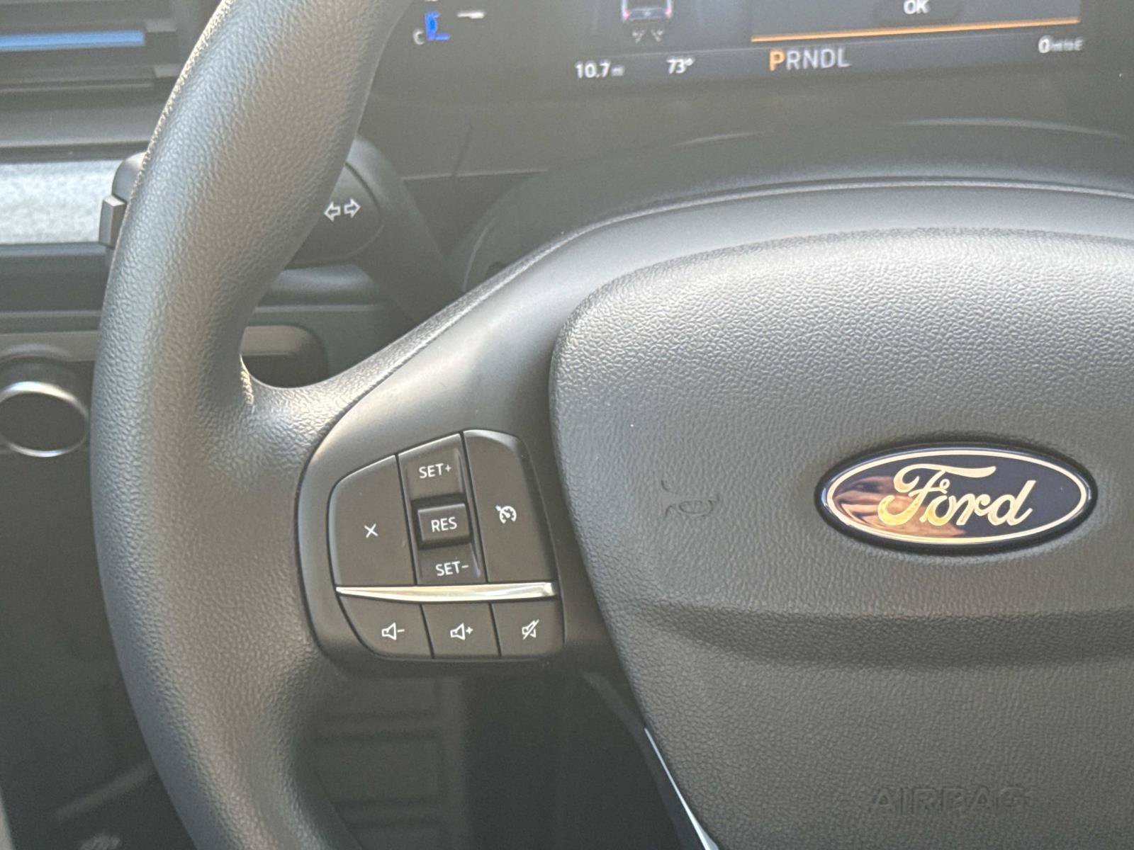 New 2026 Ford Maverick XLT FWD image 10