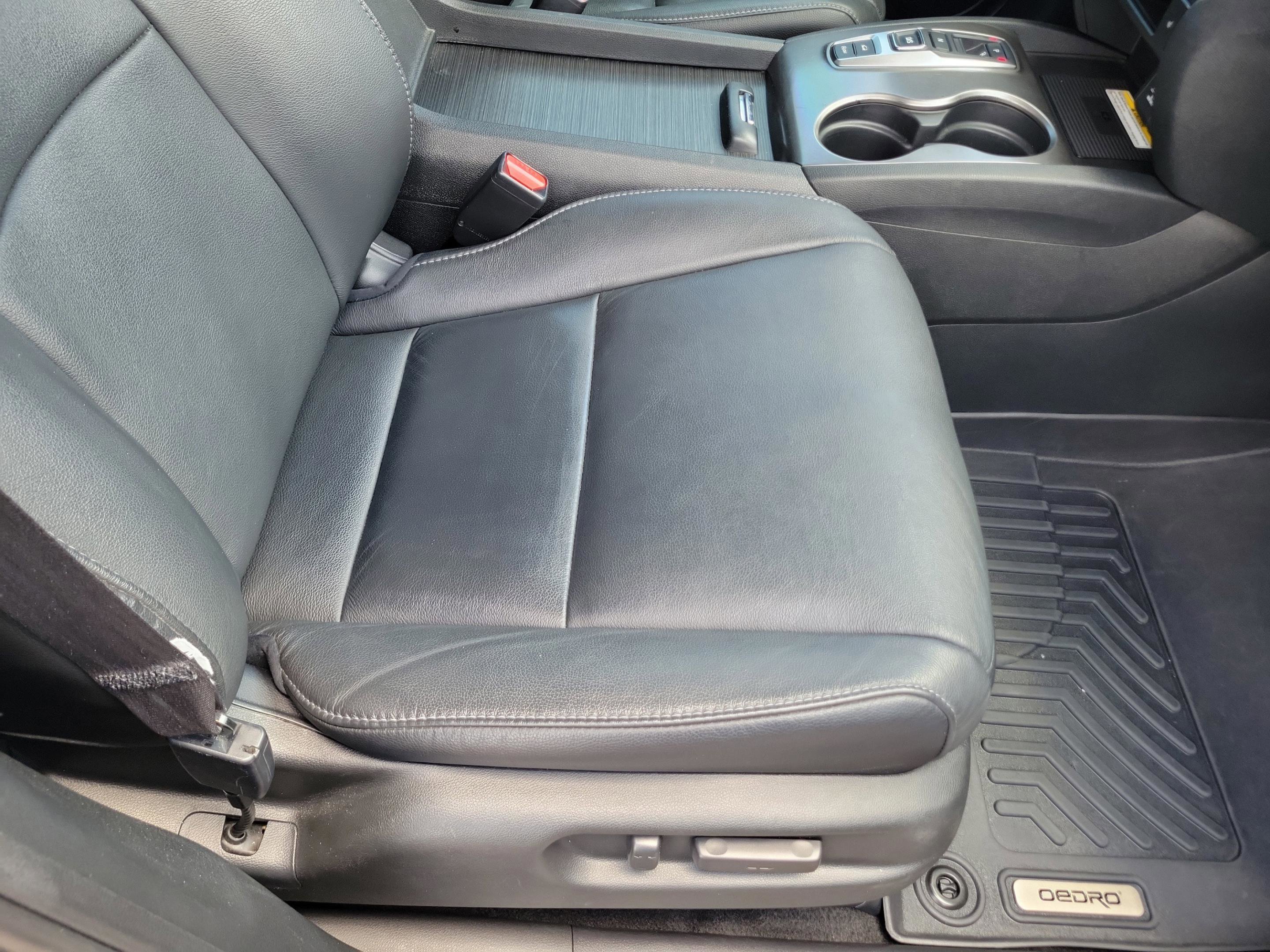 Used 2022 Honda Pilot Special Edition image 19