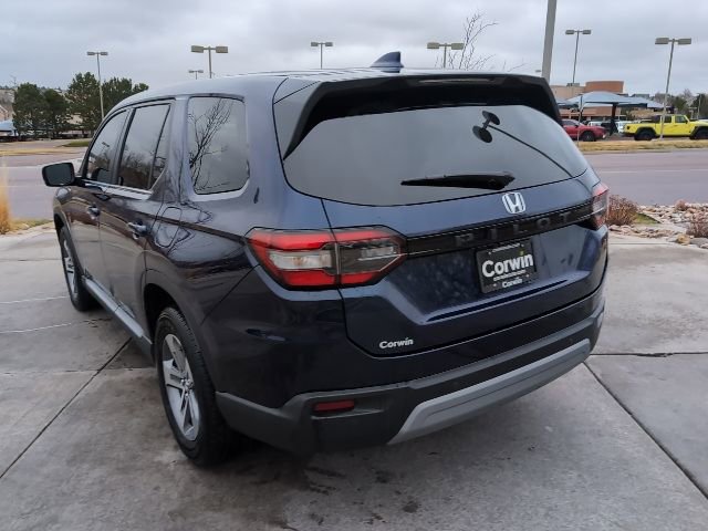 Used 2023 Honda Pilot EX-L image 5