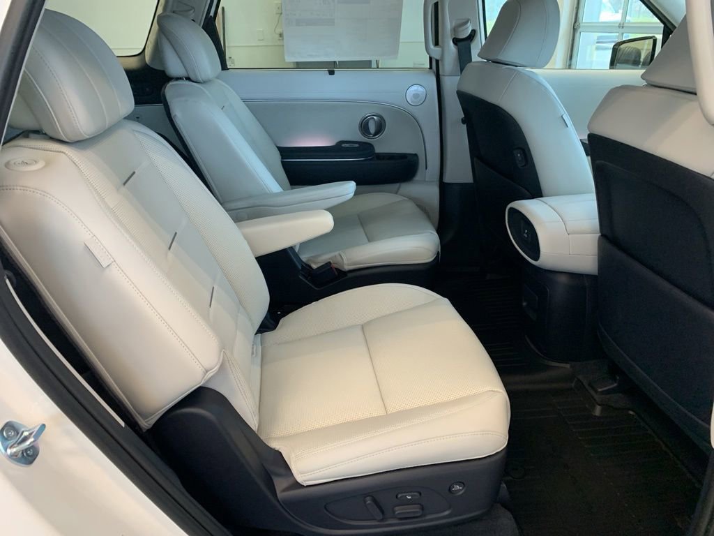 New 2026 Hyundai Palisade Calligraphy image 21