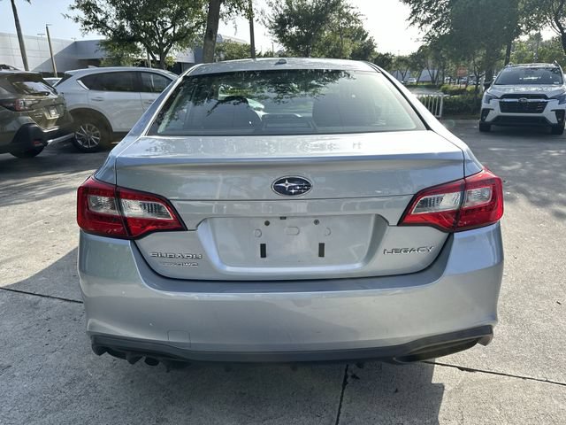 Used 2019 Subaru Legacy 2.5i w/ Alloy Wheel Package AWD/4WD image 24