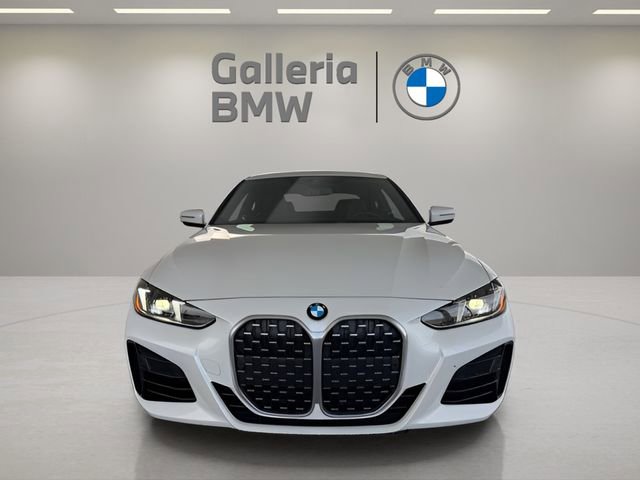 Used 2026 BMW 430i xDrive Coupe image 4