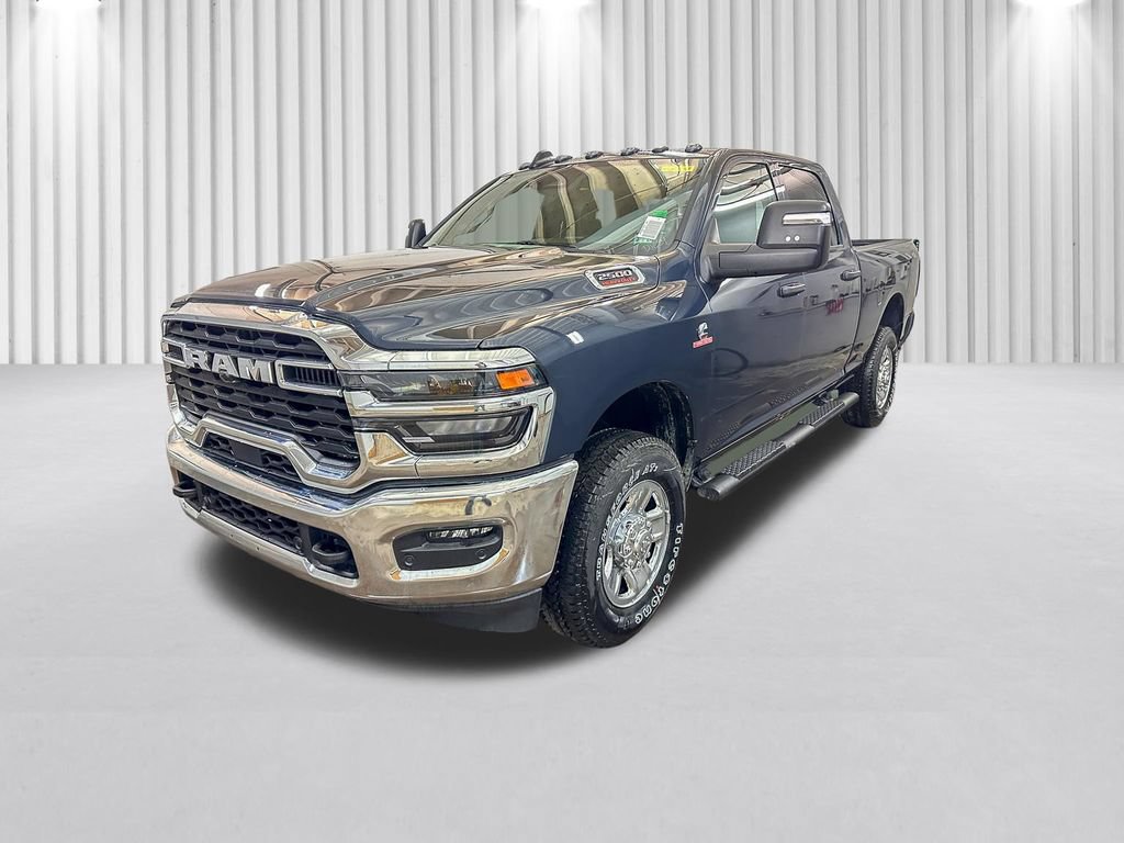 New 2026 RAM 2500 Tradesman AWD/4WD image 10