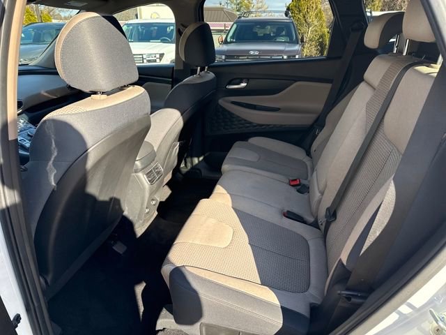 Used 2023 Hyundai Santa Fe SEL w/ Cargo Package image 25