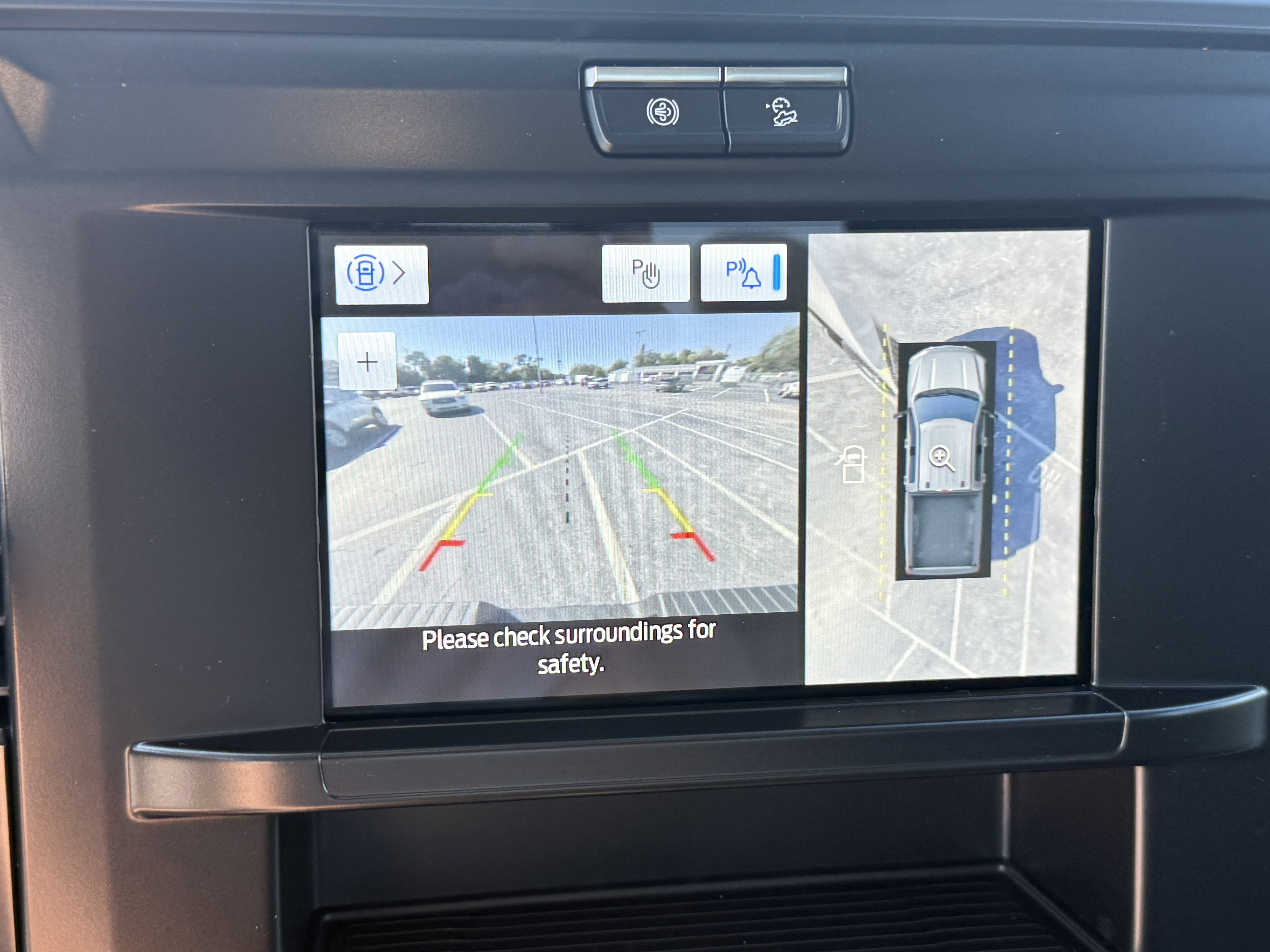 New 2026 Ford F250 XLT image 21