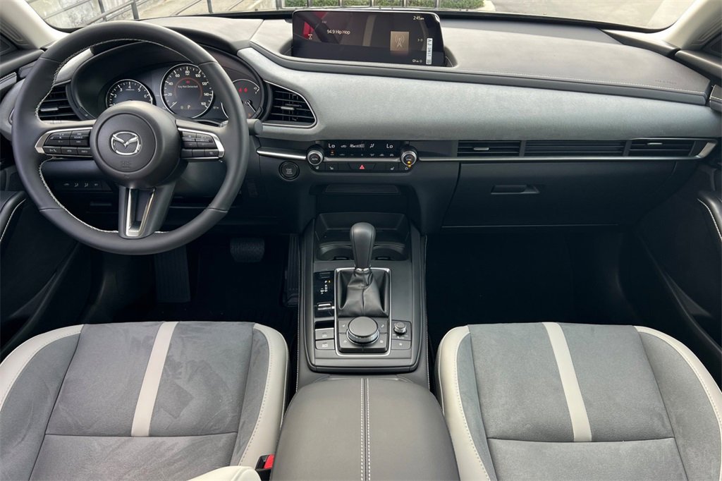 New 2026 MAZDA CX-30 2.5 Turbo w/ Premium Package image 14