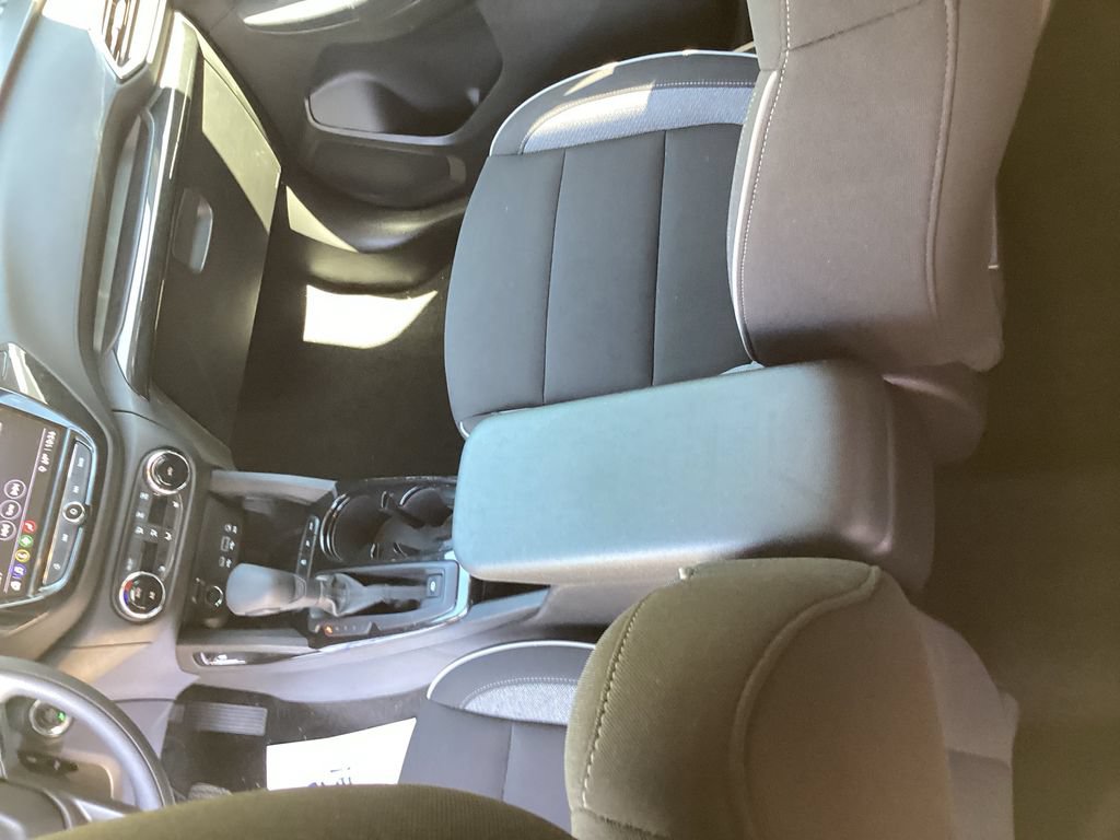 Used 2023 Chevrolet TrailBlazer LT w/ Convenience Package AWD/4WD image 17