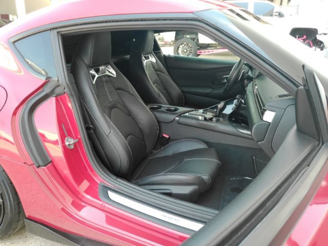 Used 2020 Toyota Supra Launch Edition w/ Driver Assist Package RWD image 19