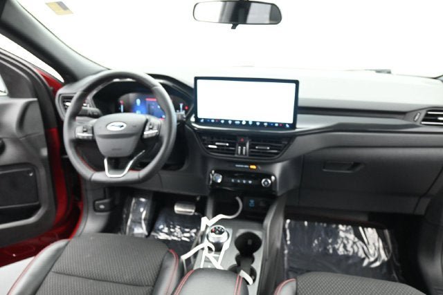 Certified 2023 Ford Escape ST-Line w/ Tech Pack #1 AWD/4WD image 20