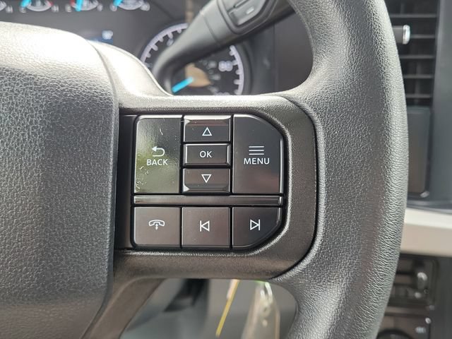 Used 2026 Ford F250 XL AWD/4WD image 23