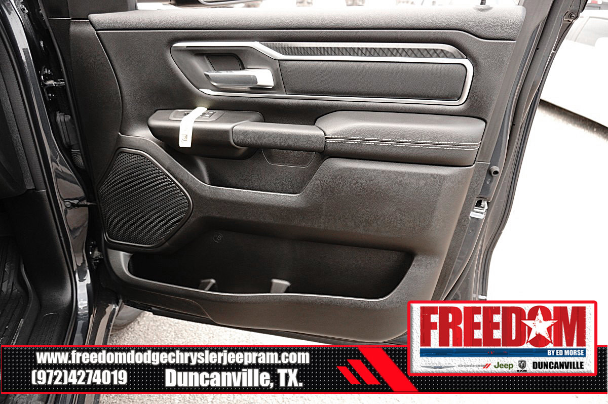 New 2026 RAM 1500 Lone Star AWD/4WD image 41