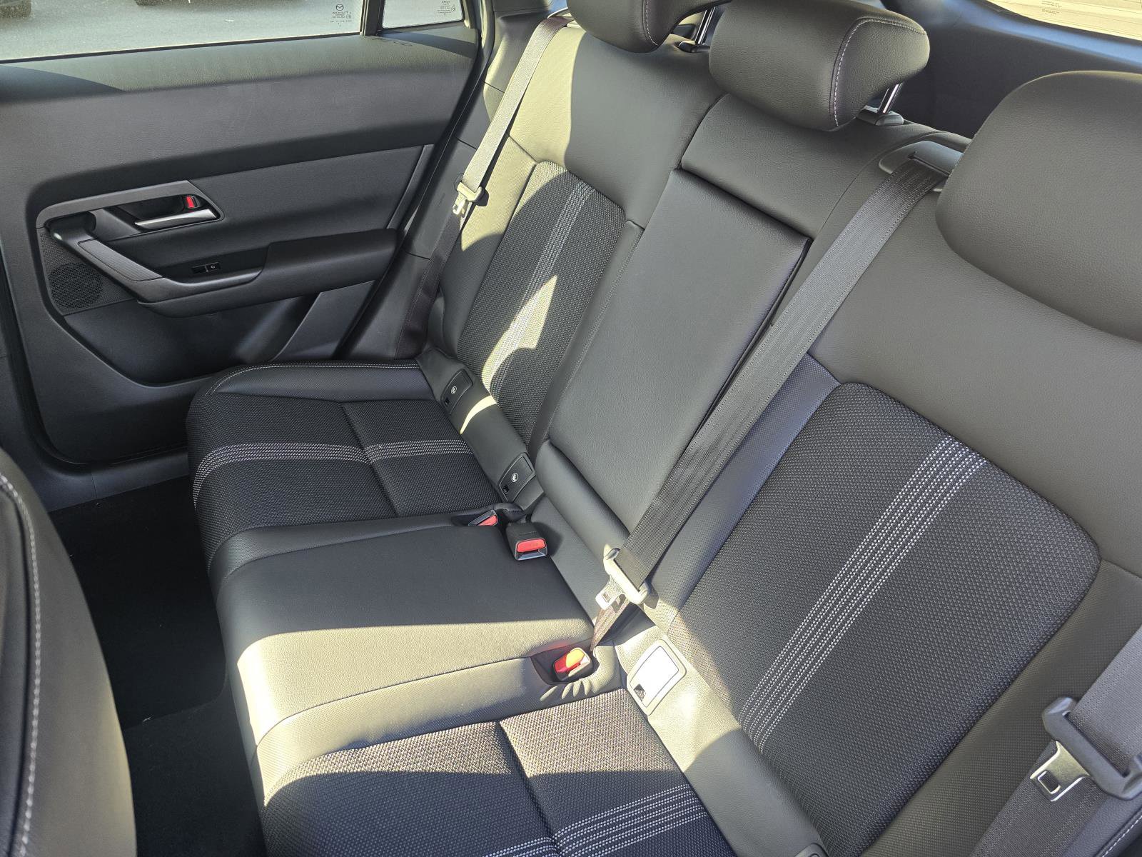 New 2026 MAZDA CX-50 AWD 2.5 S w/ Weather Package image 20