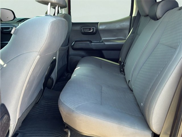 Used 2022 Toyota Tacoma SR w/ SR Convenience Package image 15