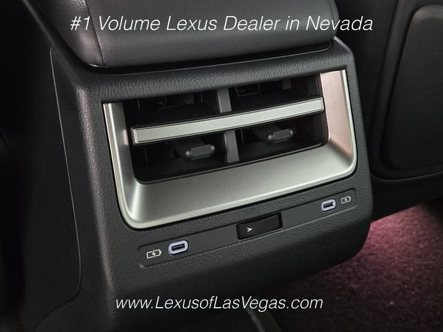 New 2026 Lexus ES 350e FWD image 15