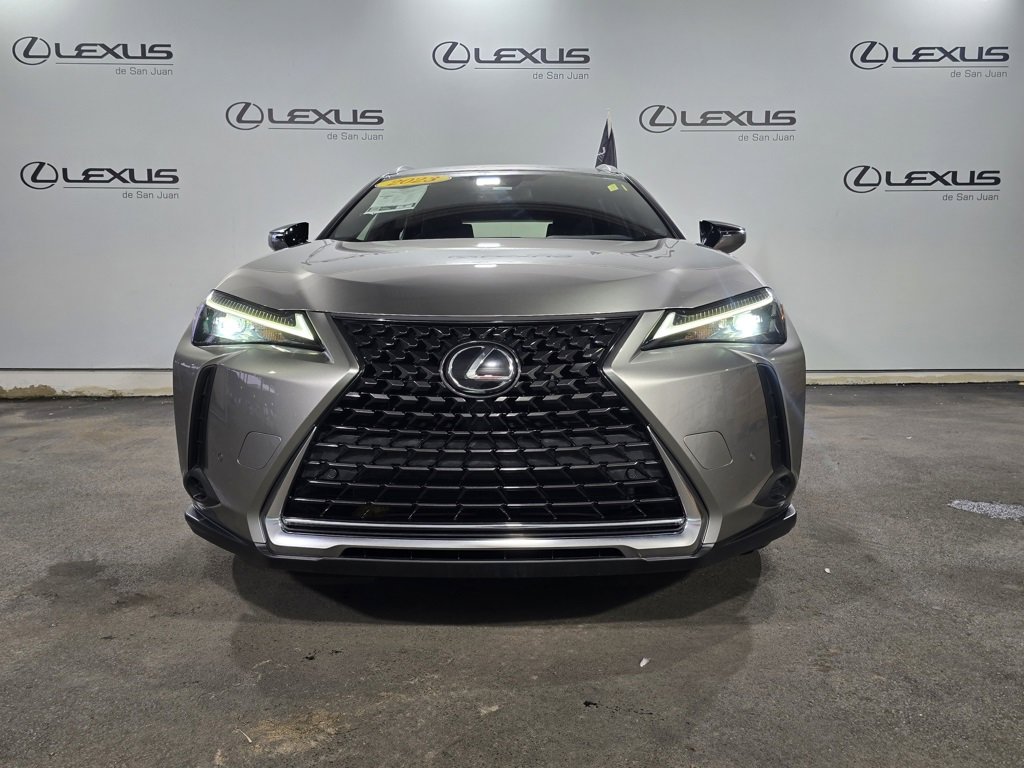 Used 2023 Lexus UX 250h FWD image 6
