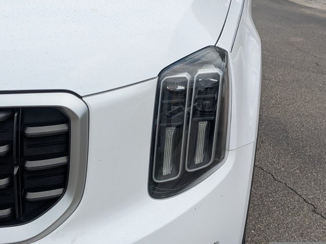 Certified 2024 Kia Telluride SX Prestige AWD/4WD image 10