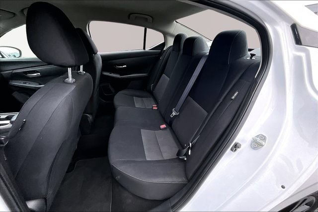 Used 2023 Nissan Sentra SV image 16