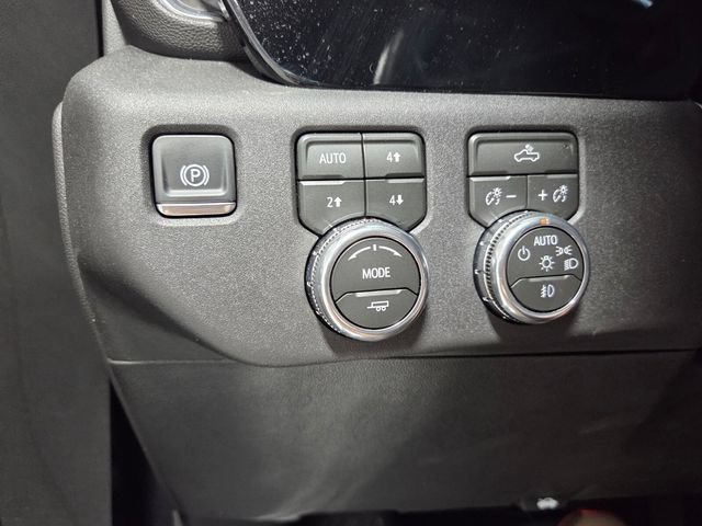 Used 2026 GMC Sierra 1500 Elevation w/ X31 Off-Road Package AWD/4WD image 27