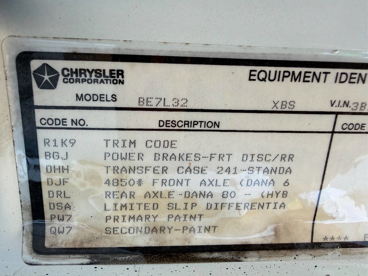 Used 1998 Dodge Ram 2500 Truck 4x4 Club Cab image 20