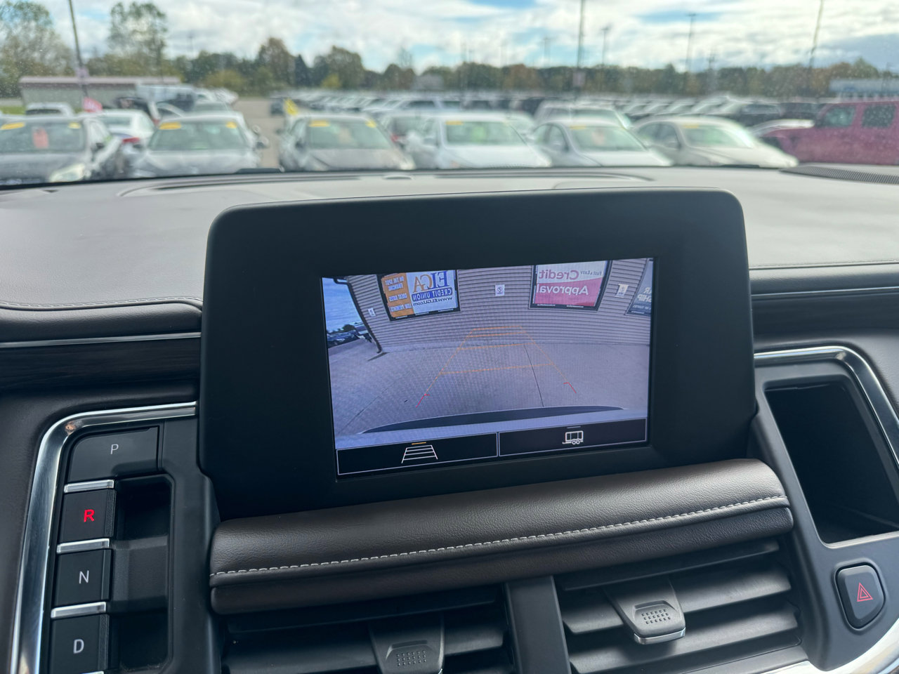 Used 2023 Chevrolet Tahoe LS image 22