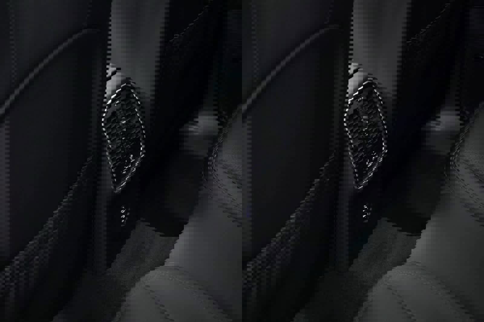 Certified 2025 Porsche Macan S image 27