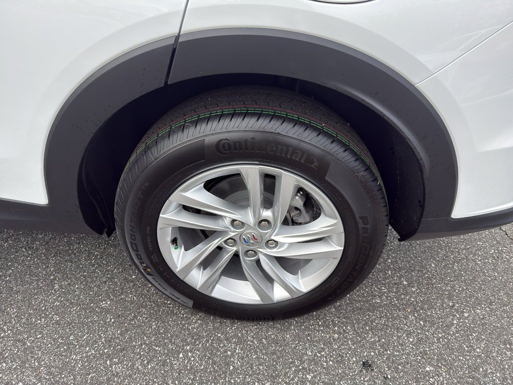 New 2026 Buick Envista Sport Touring w/ Convenience I Package FWD image 21