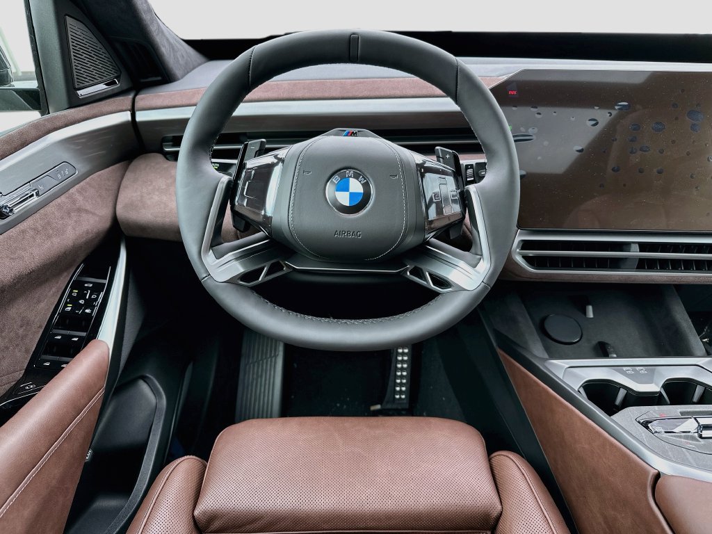 New 2027 BMW X5 xDrive40i w/ M Sport Professional Package AWD/4WD image 22