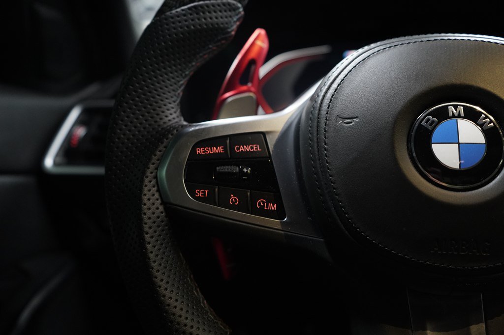 Used 2020 BMW M340i RWD image 12