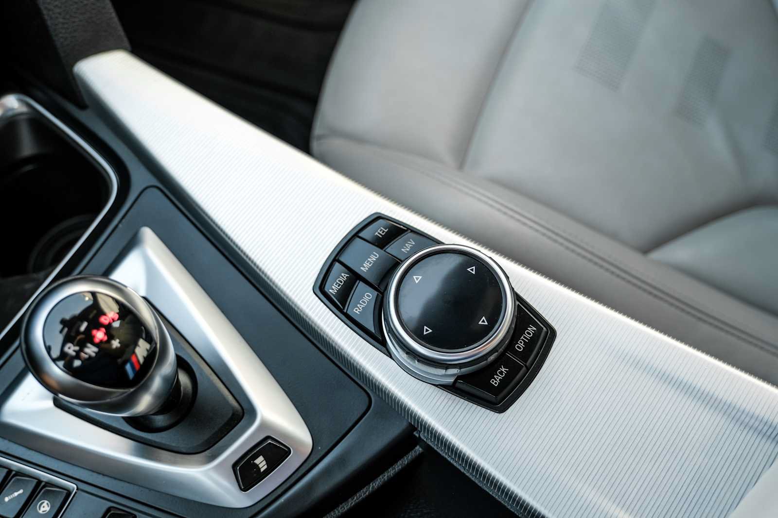 Used 2015 BMW M3 RWD image 23