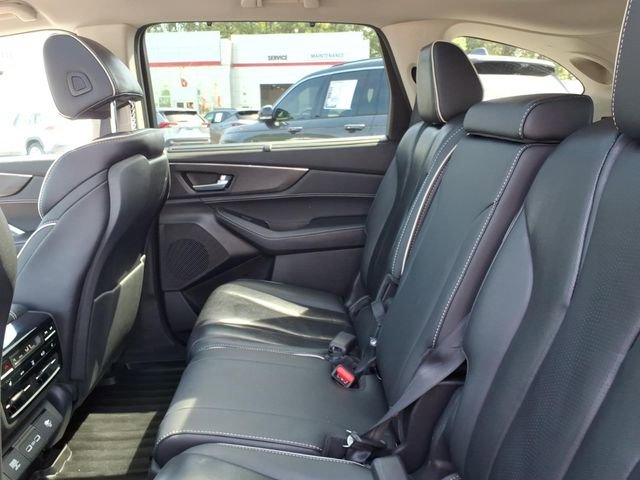 Used 2023 Acura MDX SH-AWD w/ Advance Package image 7