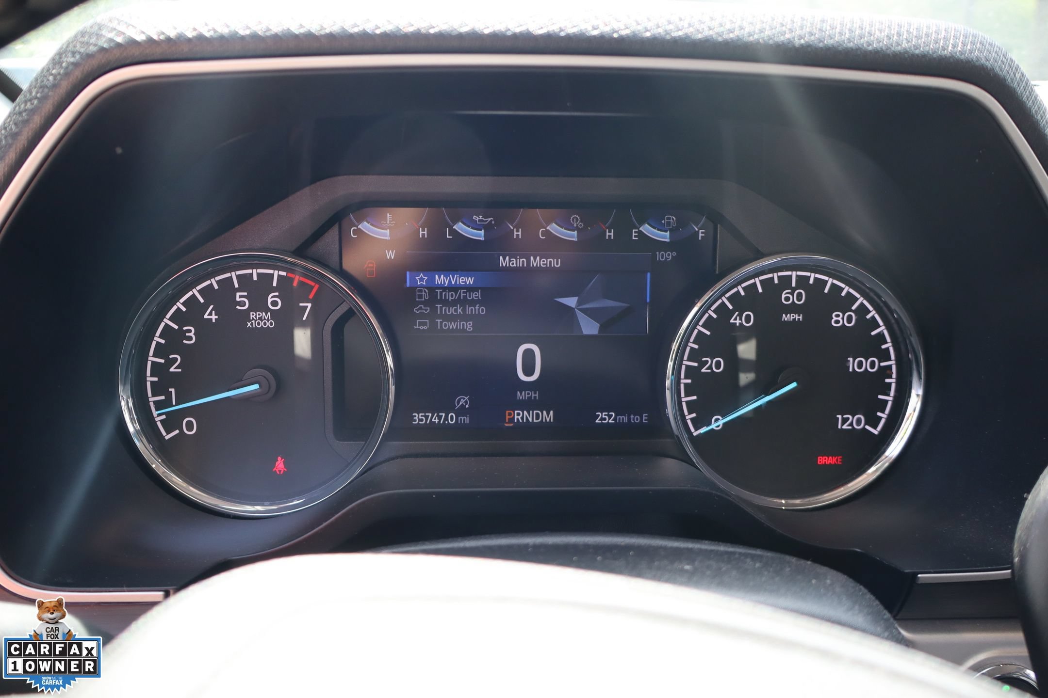 Used 2021 Ford F150 XLT w/ Equipment Group 302A High AWD/4WD image 16