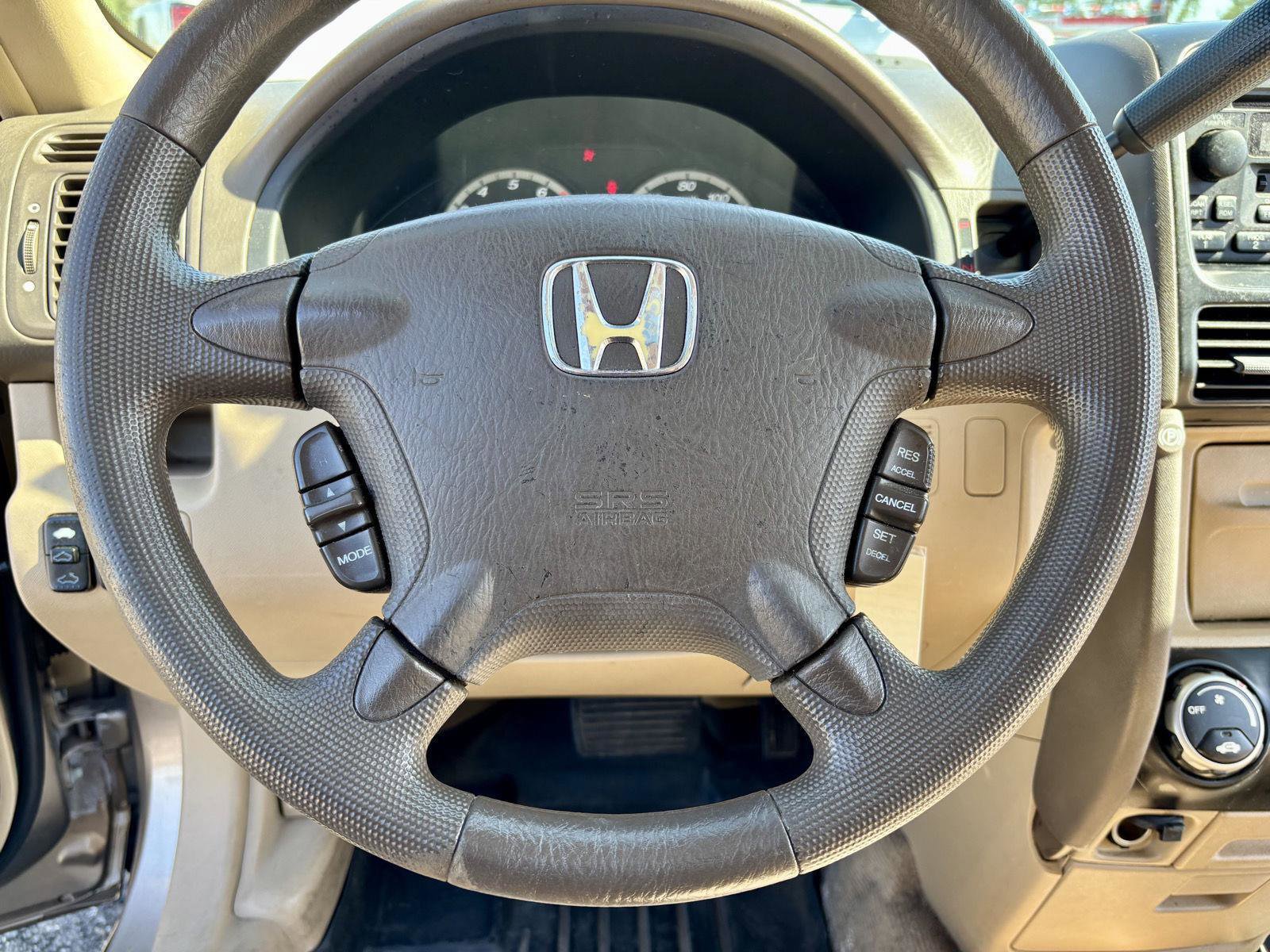Used 2006 Honda CR-V EX image 11