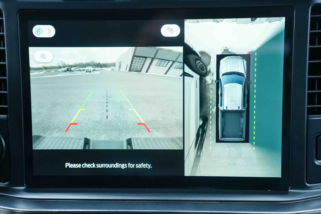 Used 2024 Ford F250 Lariat w/ Lariat Ultimate Package image 43